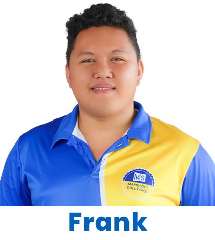 Frank Lawrence Mayol